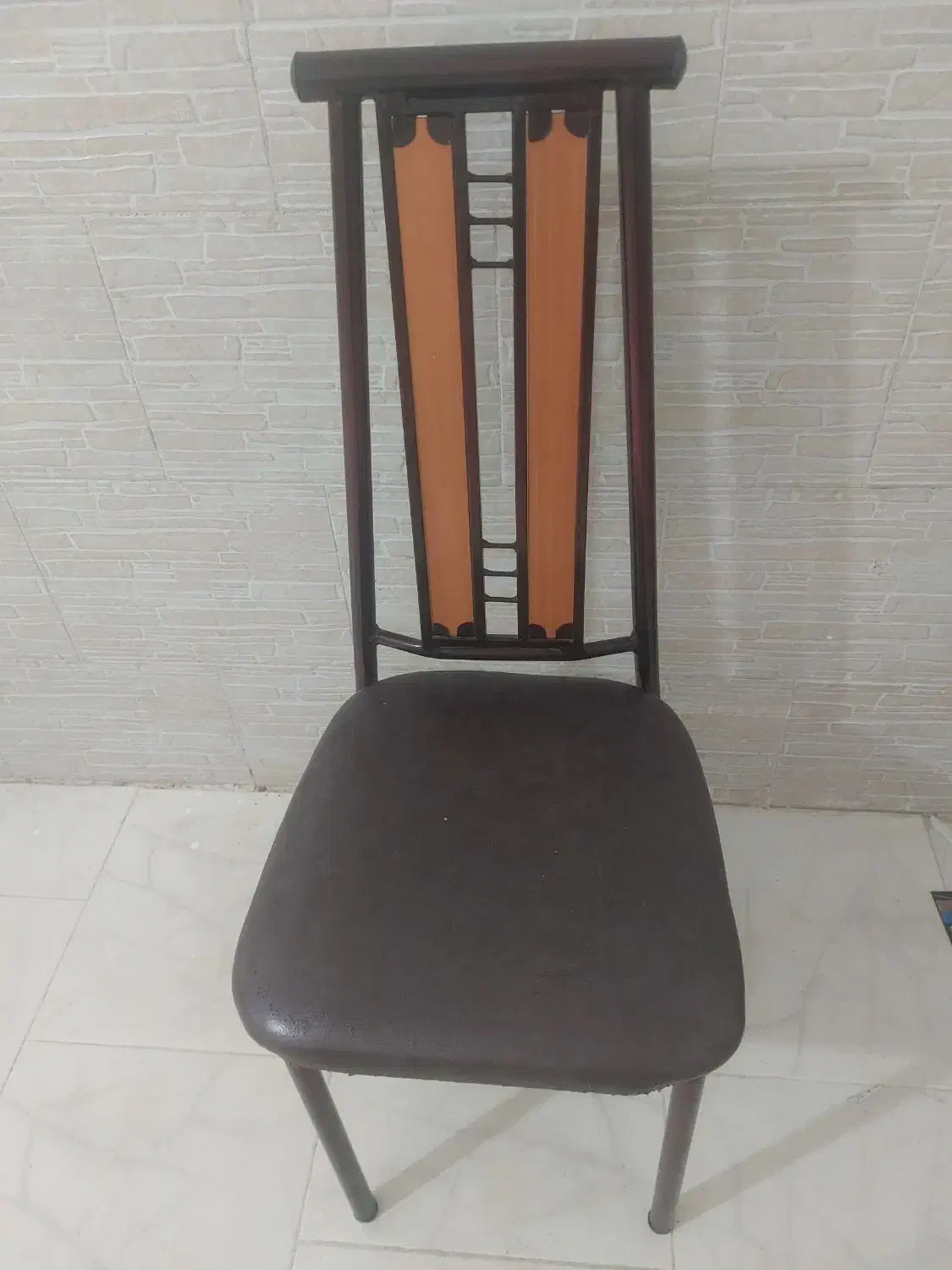 صندلی فلزی|صندلی و نیمکت|بندرعباس, |دیوار