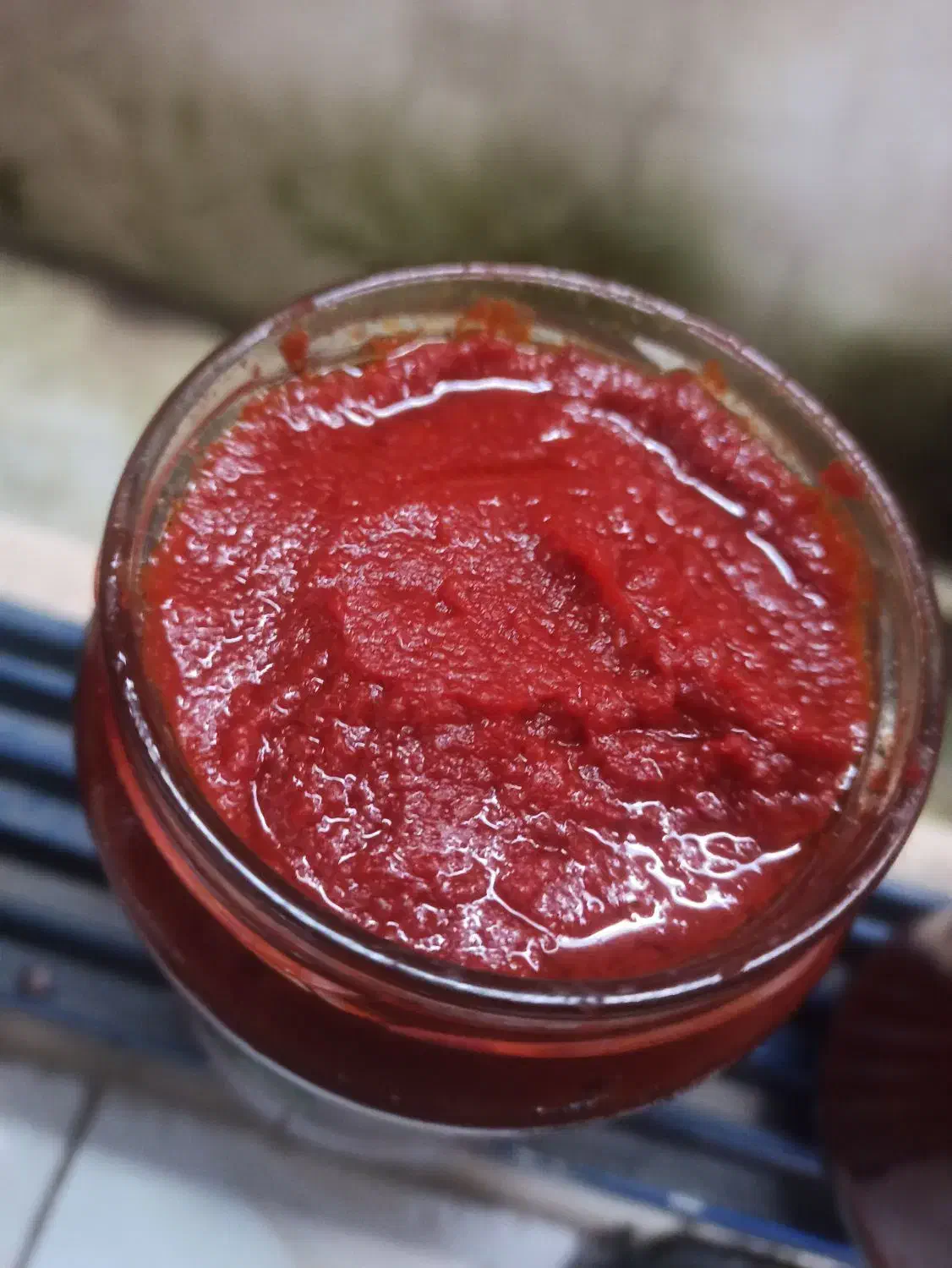 رب گوجه خانگی بدون مواد افزودنی|خوردنی و آشامیدنی|رشت, شهرک صبا|دیوار