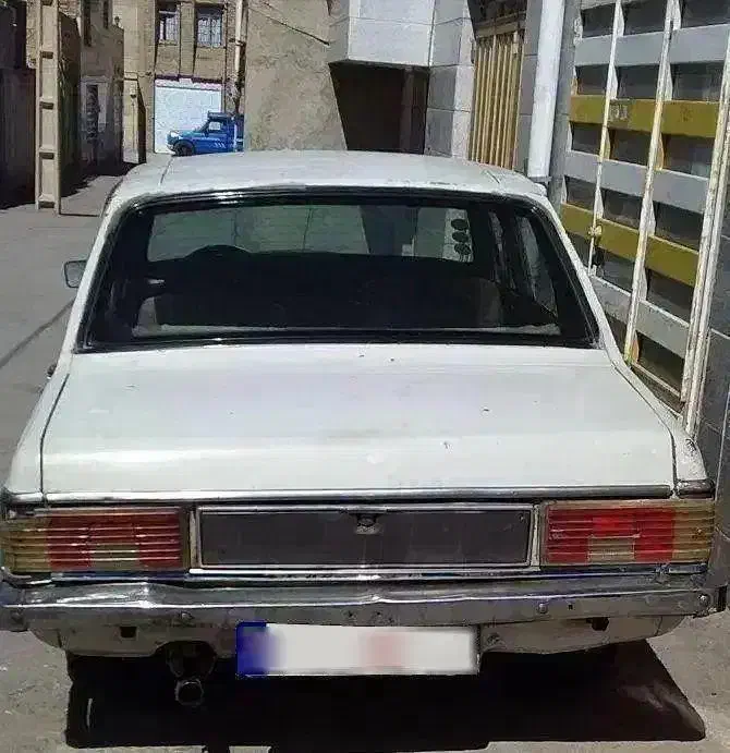 پیکان سواری فروش ومعاوضه باموتورهندا....|خودرو سواری و وانت|همدان, |دیوار