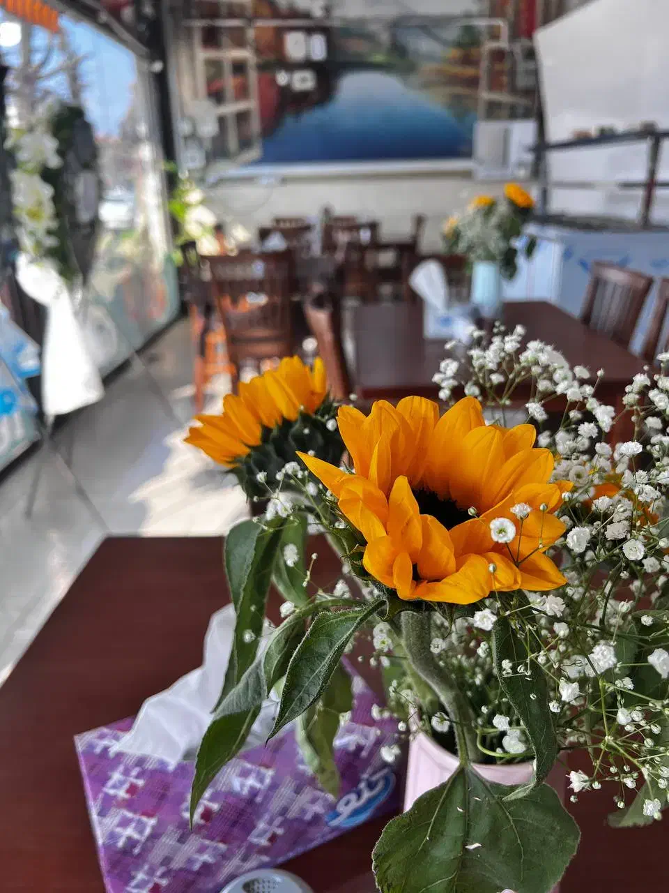 آگهی استخدام|استخدام خدمات فروشگاه و رستوران|تالش, هشتپر|دیوار