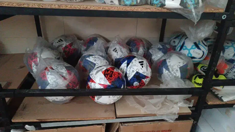 پاکستانی|ورزش‌های توپی|بیرجند, |دیوار