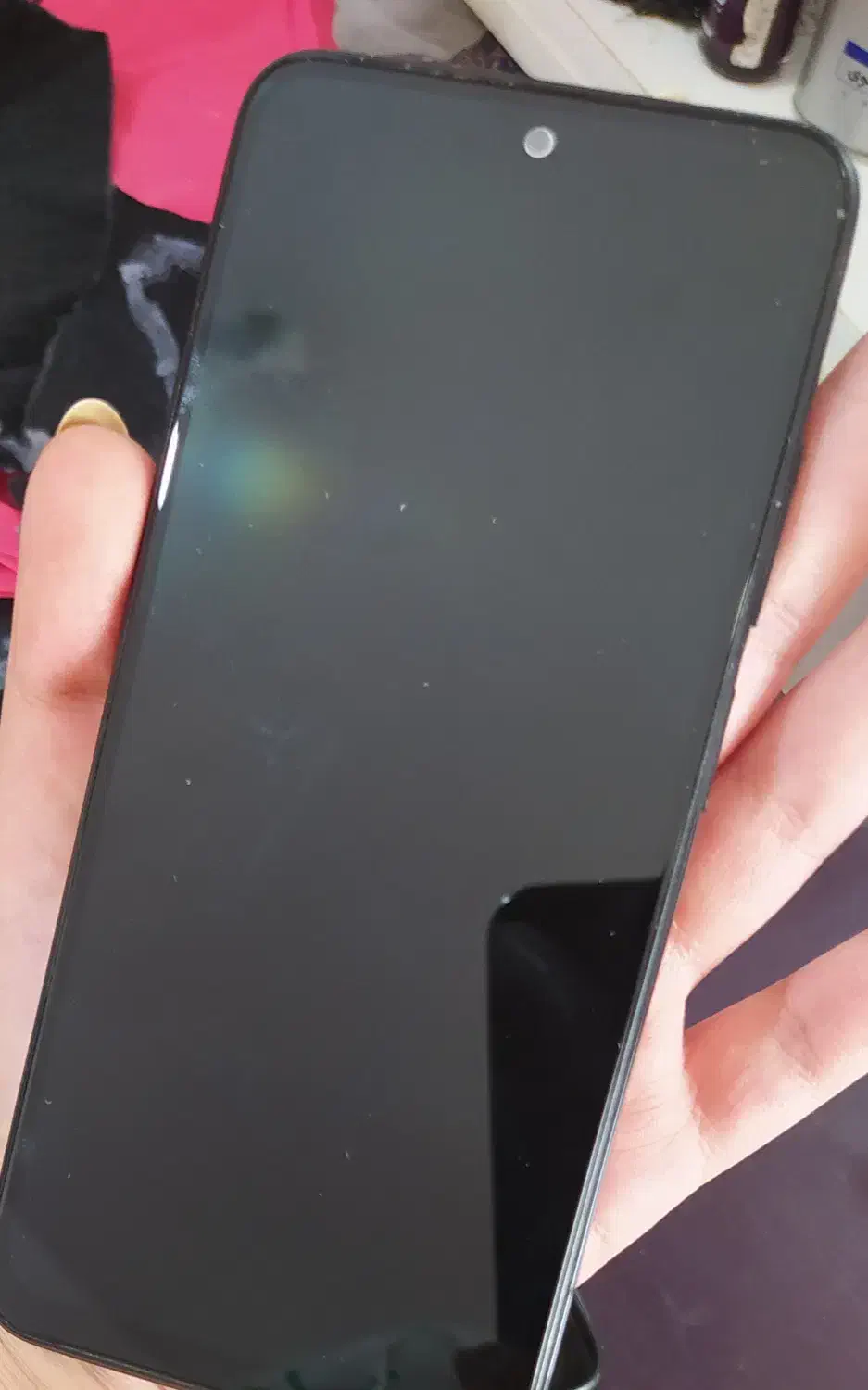 گوشی نوت یازده شیائومی سالم و تمیز باکیفیت|موبایل|تربتحیدریه, کلاته توکلی|دیوار