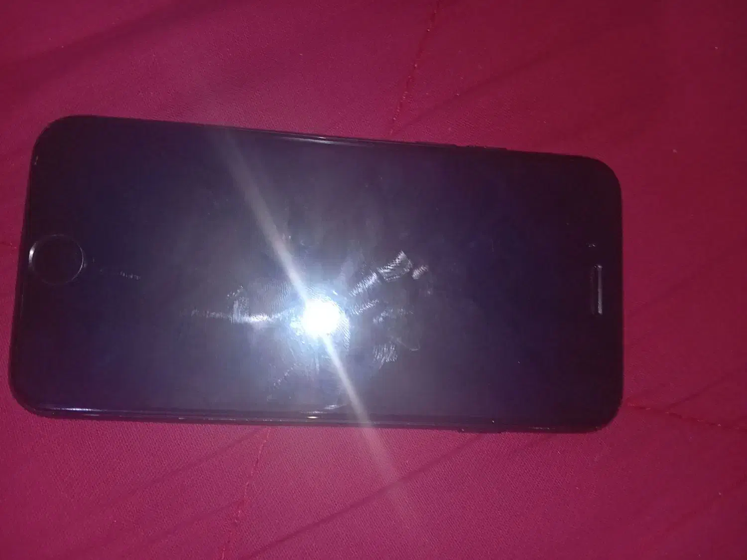 ایفون ۷|موبایل|زاهدان, |دیوار