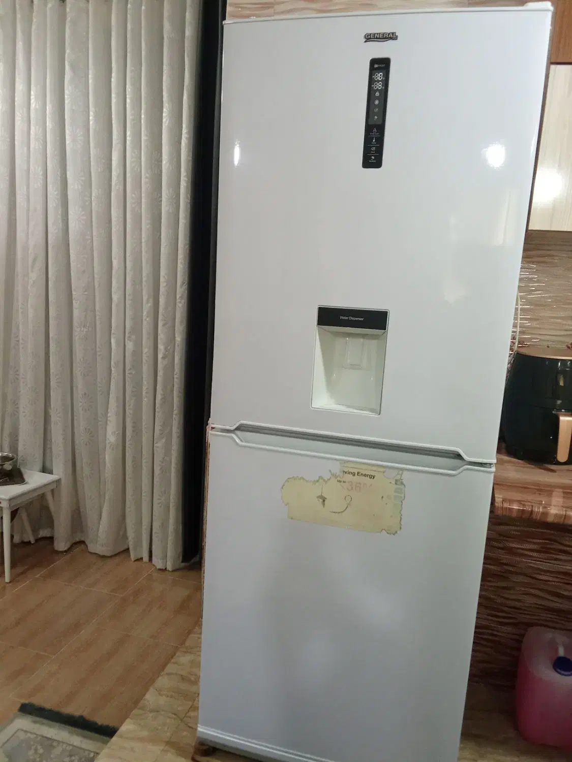 یخچال جنرال|یخچال و فریزر|زاهدان, |دیوار