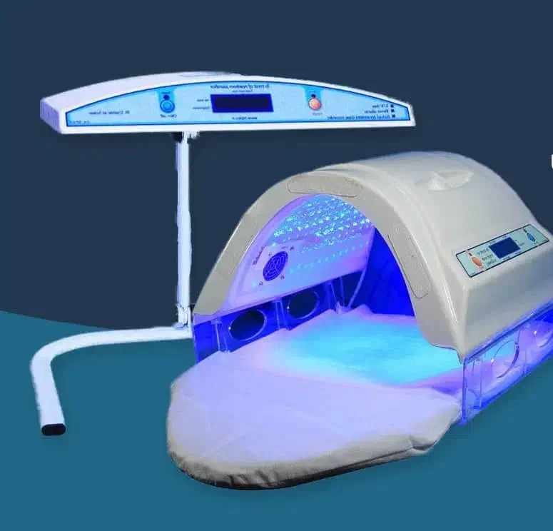 اجاره دستگاه درمان زردی نوزاد شبانه روزی تضمینی|خدمات آرایشگری و زیبایی|کرج, دانشکده علوم پزشکی البرز|دیوار