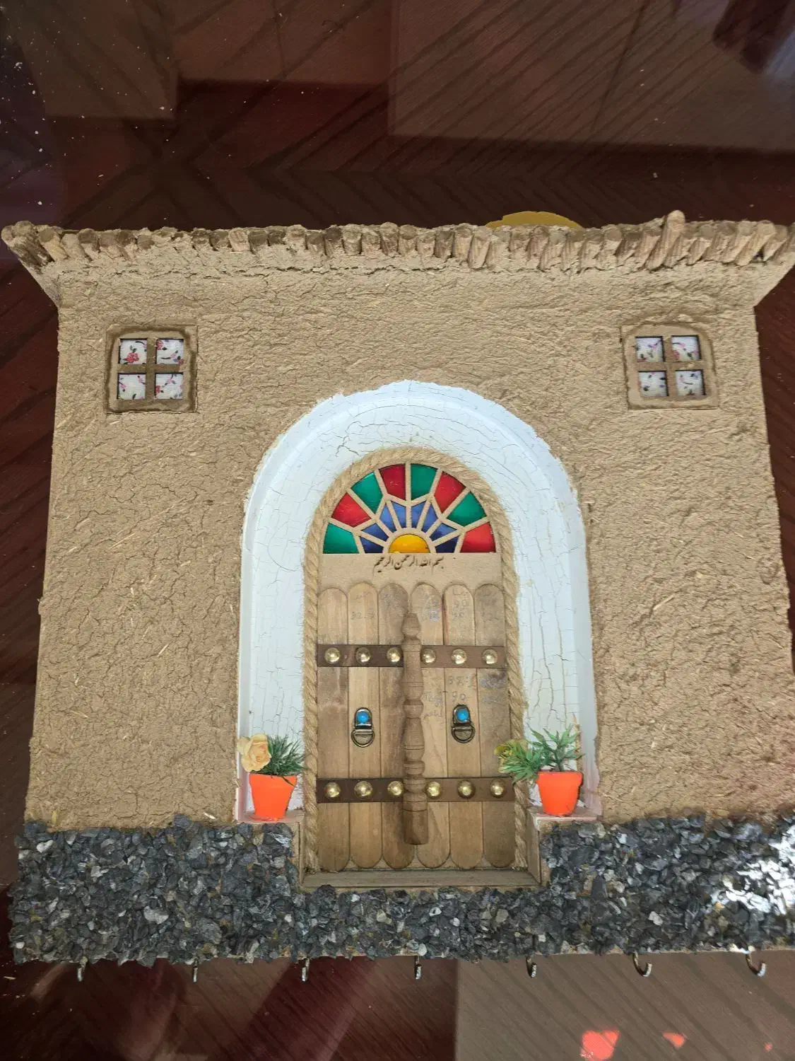 جا کلیدی جا سویچی|صنایع دستی و سایر لوازم تزئینی|تهران, پونک|دیوار