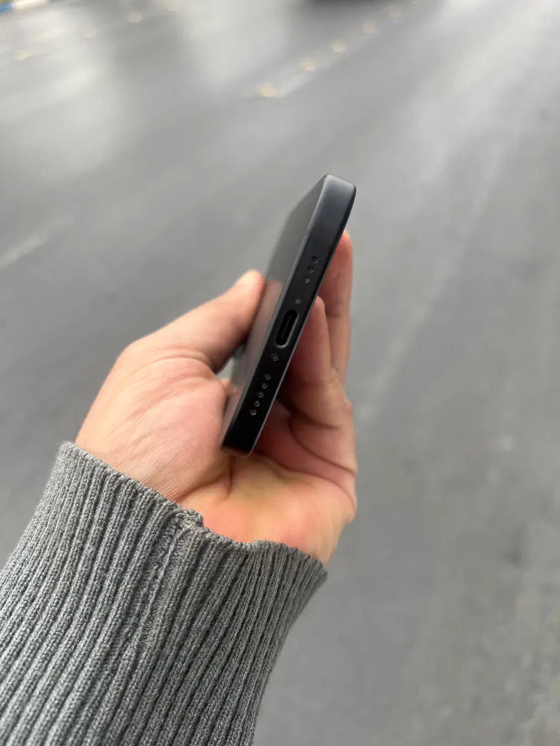 آیفون۱۵مدل۱۲۸ chدوسیم|موبایل|نجفآباد, ویلاشهر|دیوار