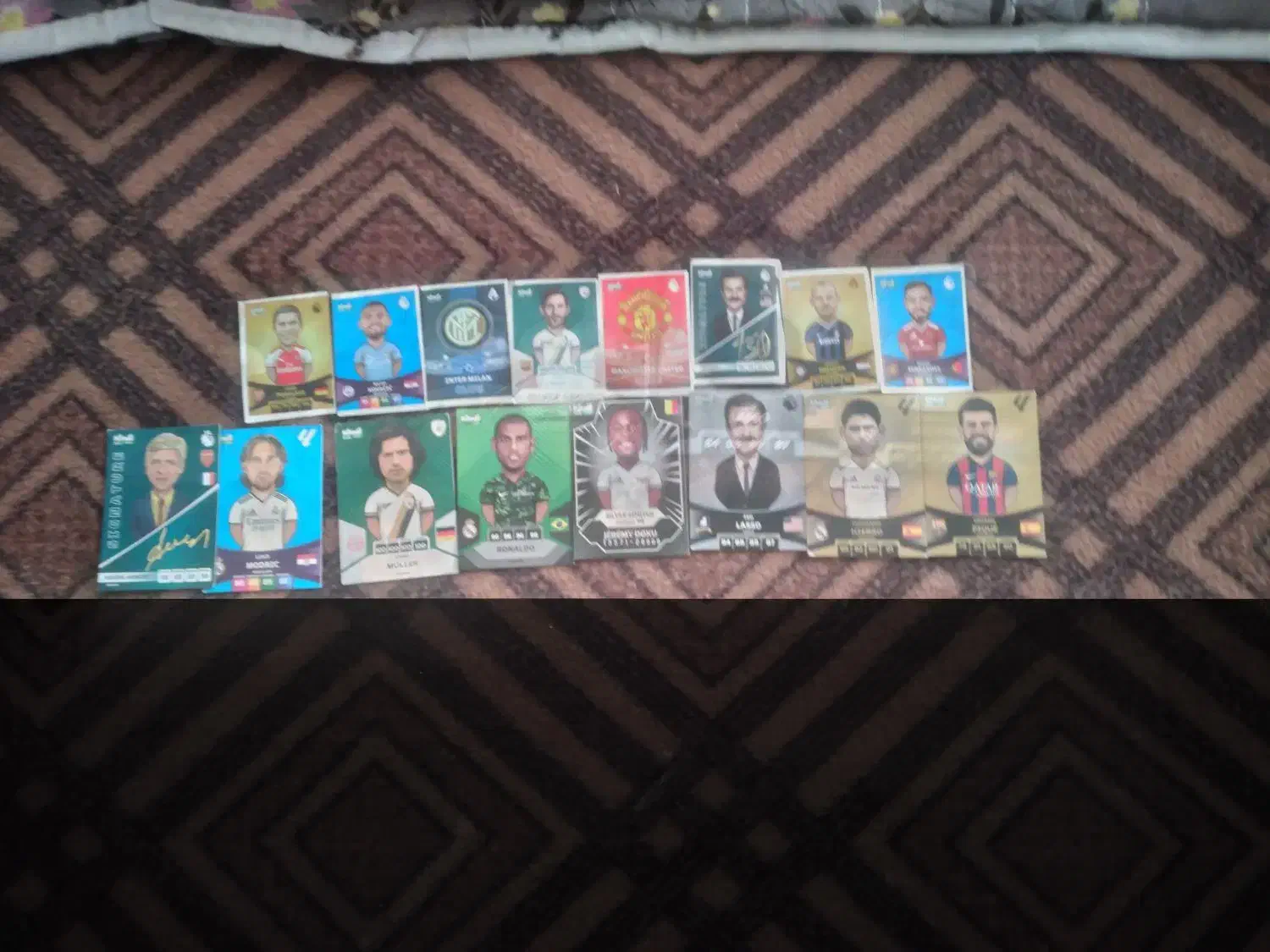 کیمدی بفروش میرسد|کلکسیون و سرگرمی|زابل, |دیوار