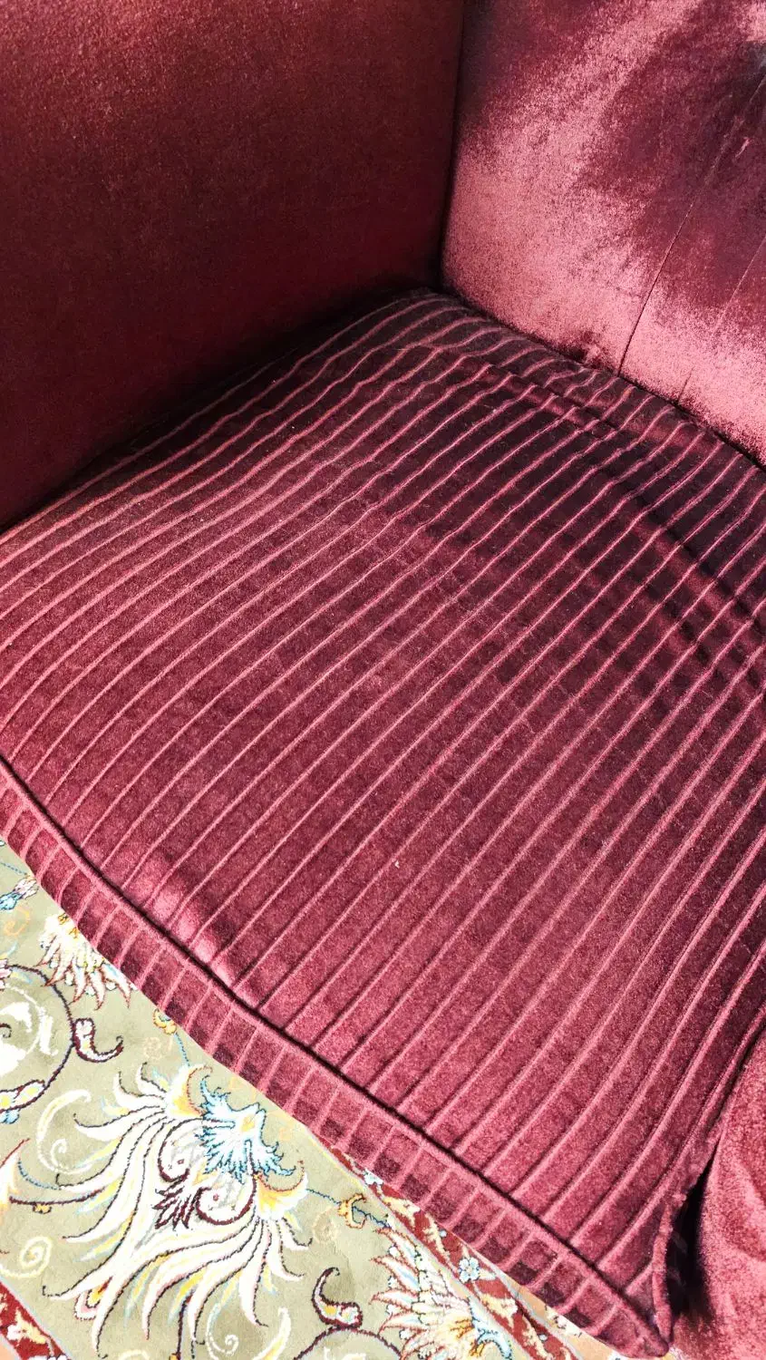 مبل استیل|مبلمان خانگی و میز عسلی|باغستان, |دیوار