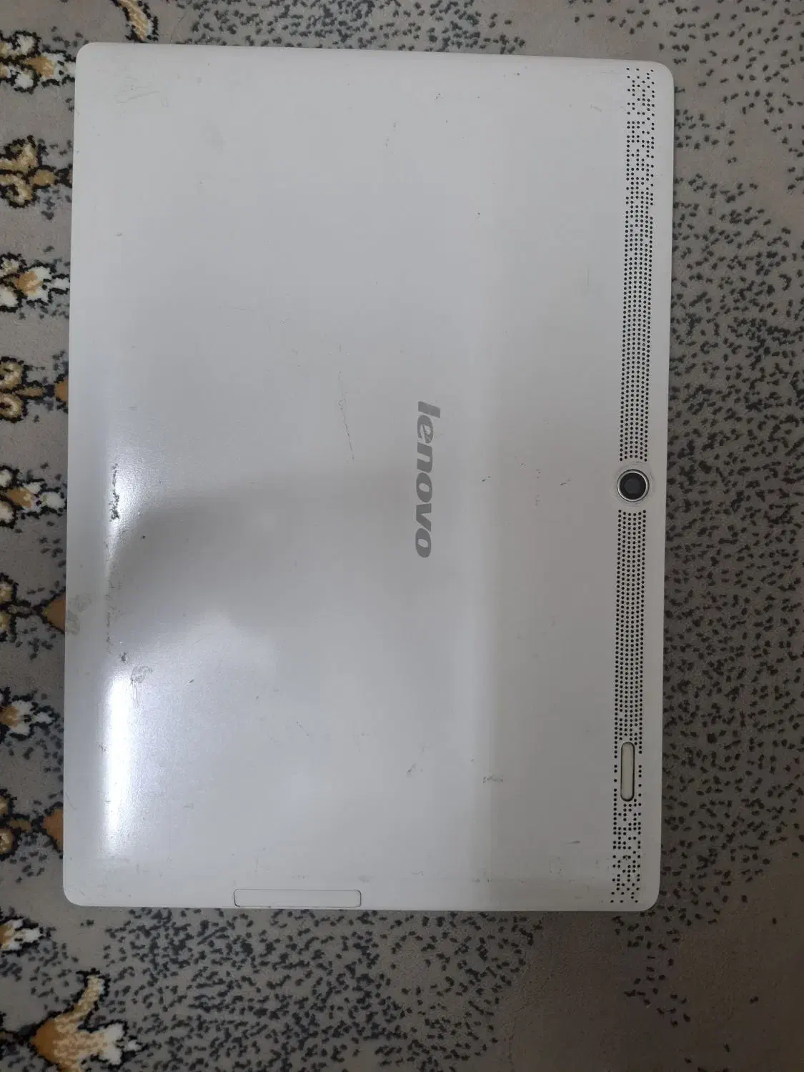 تبلت lenove|تبلت|یزد, |دیوار