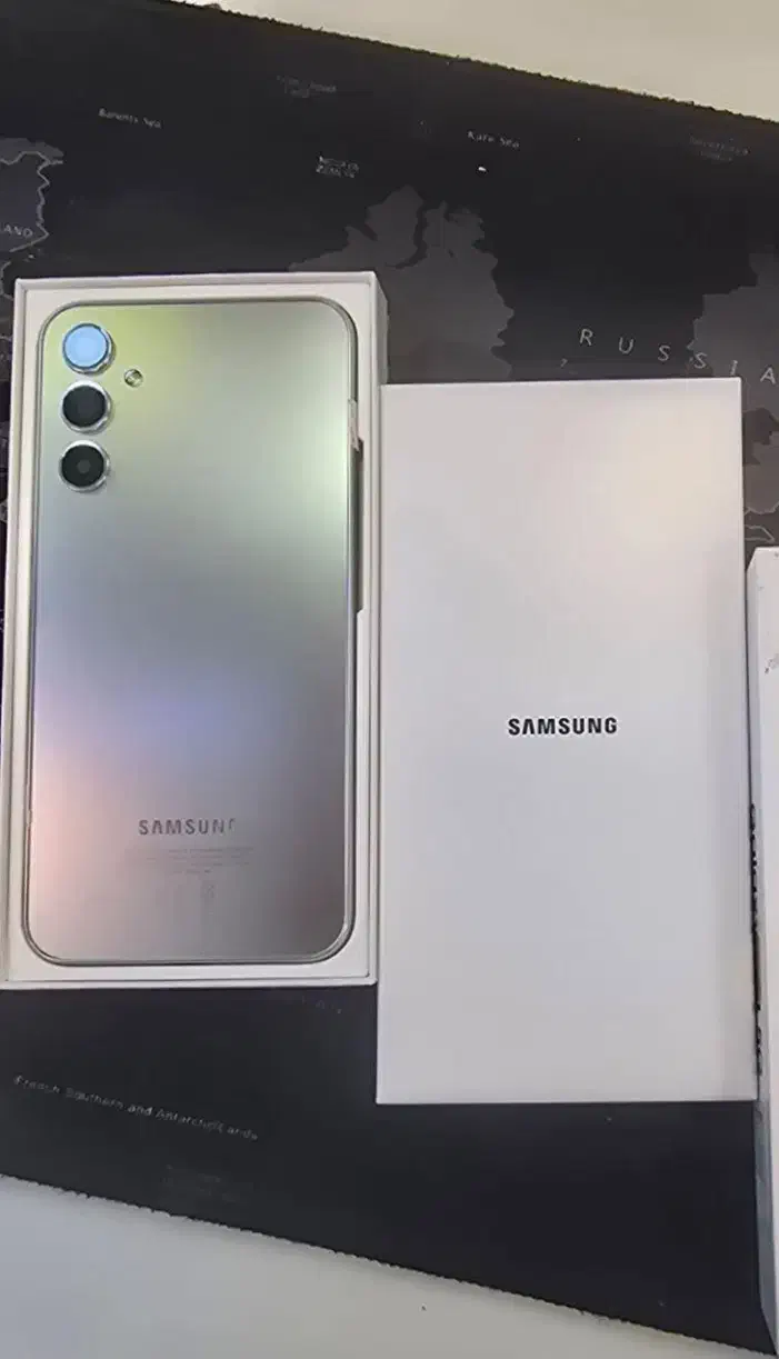 a34 256g|موبایل|گنبد کاووس, |دیوار