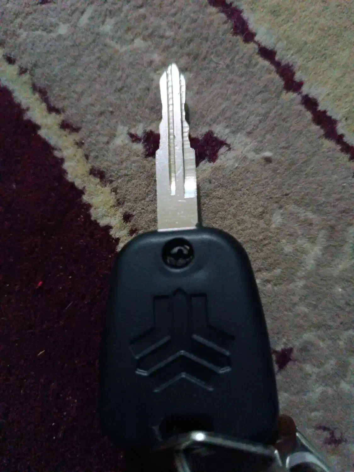 گمشده دسته کلید ماشینم|اشیا|چابهار, |دیوار