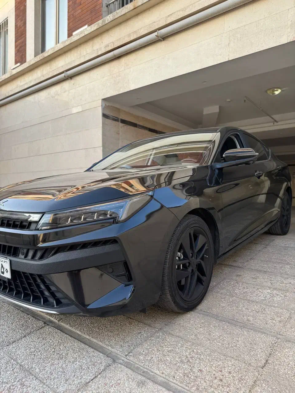 کی ام سی j7 مدل ۱۴۰۲|خودرو سواری و وانت|تهران, شهرک گلها (تهرانسر)|دیوار