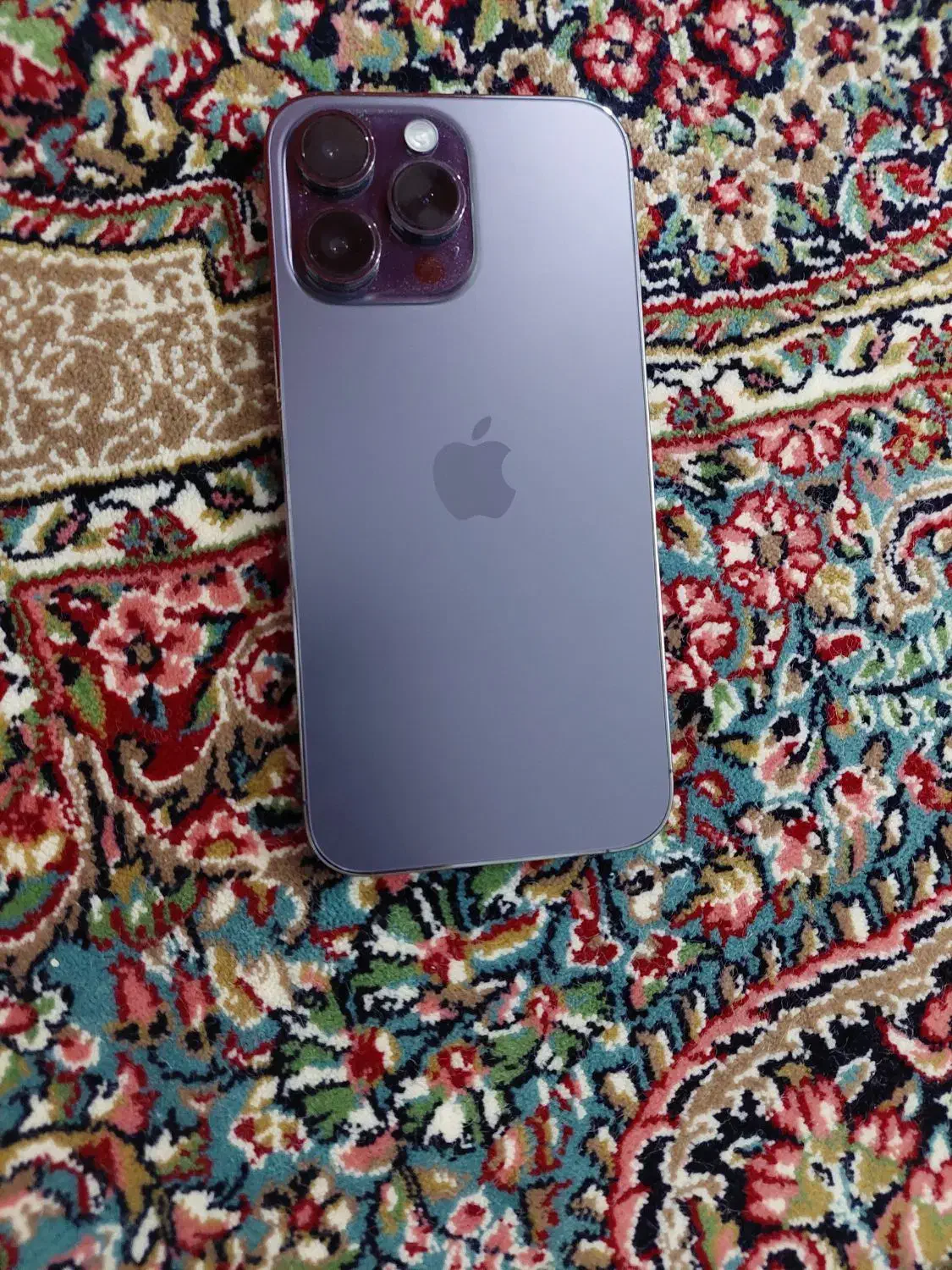 آیفون ۱۴ پرومکس|موبایل|کرمان, |دیوار