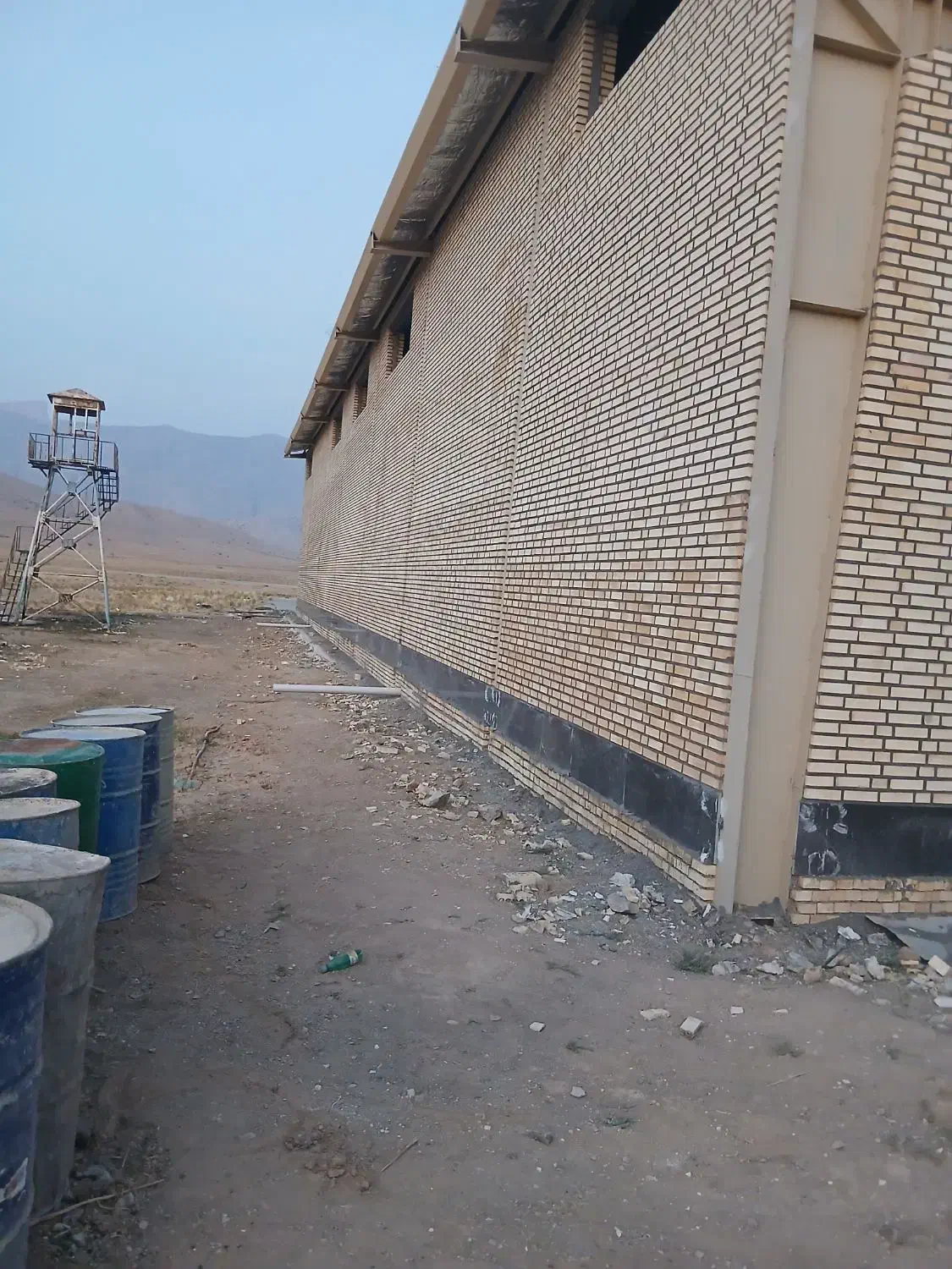 پیمانکار سوله وساختمان|خدمات پیشه و مهارت|خاوران, |دیوار