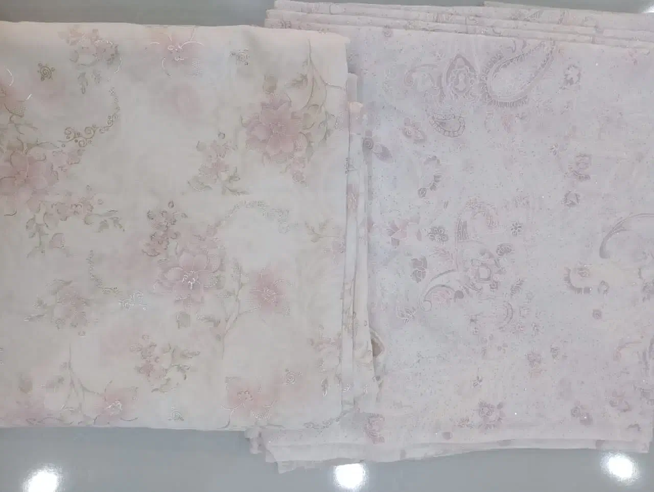 چادر عروس|لباس|ابریشم, |دیوار