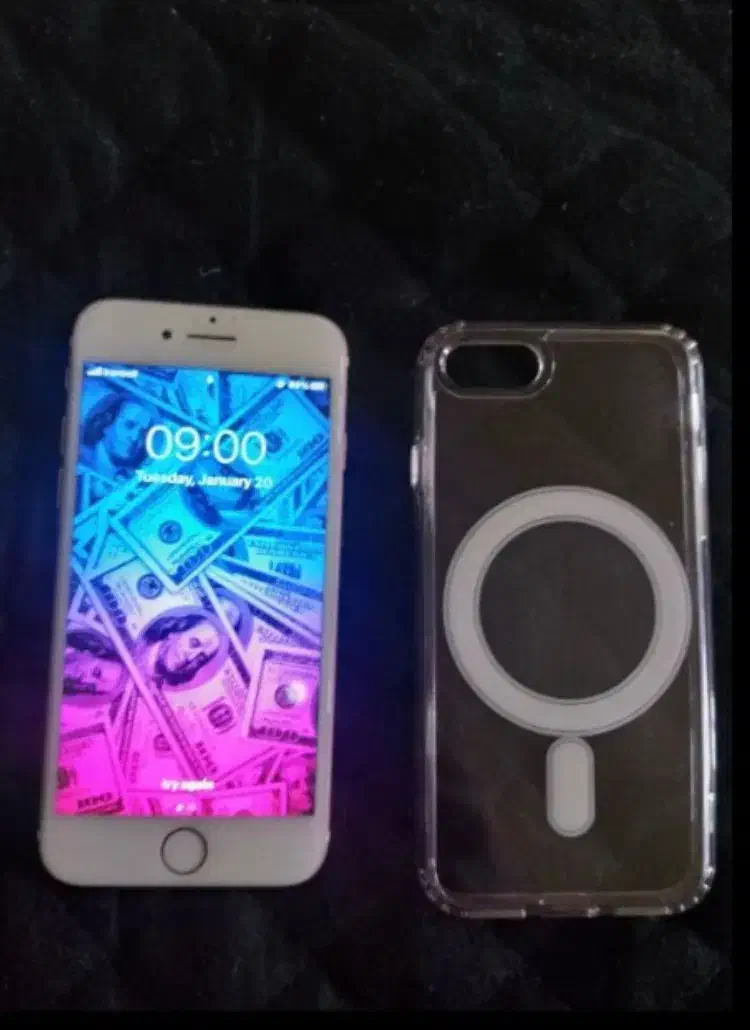 گوشی آیفون 7|موبایل|الیگودرز, |دیوار