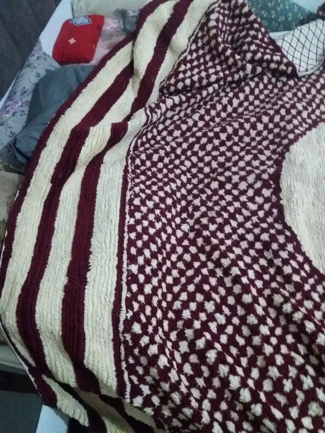 روتختی اورژینال قدیمی اصلی|سرویس روتختی|رضوانشهر, |دیوار