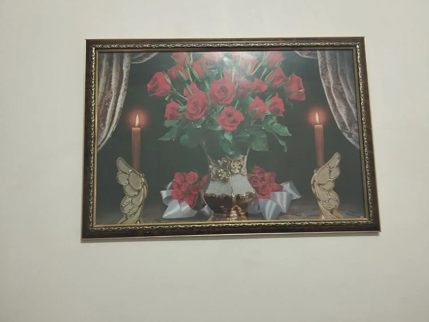 تابلو دیواری|تابلو، نقاشی، عکس|فردوس (خراسان), |دیوار