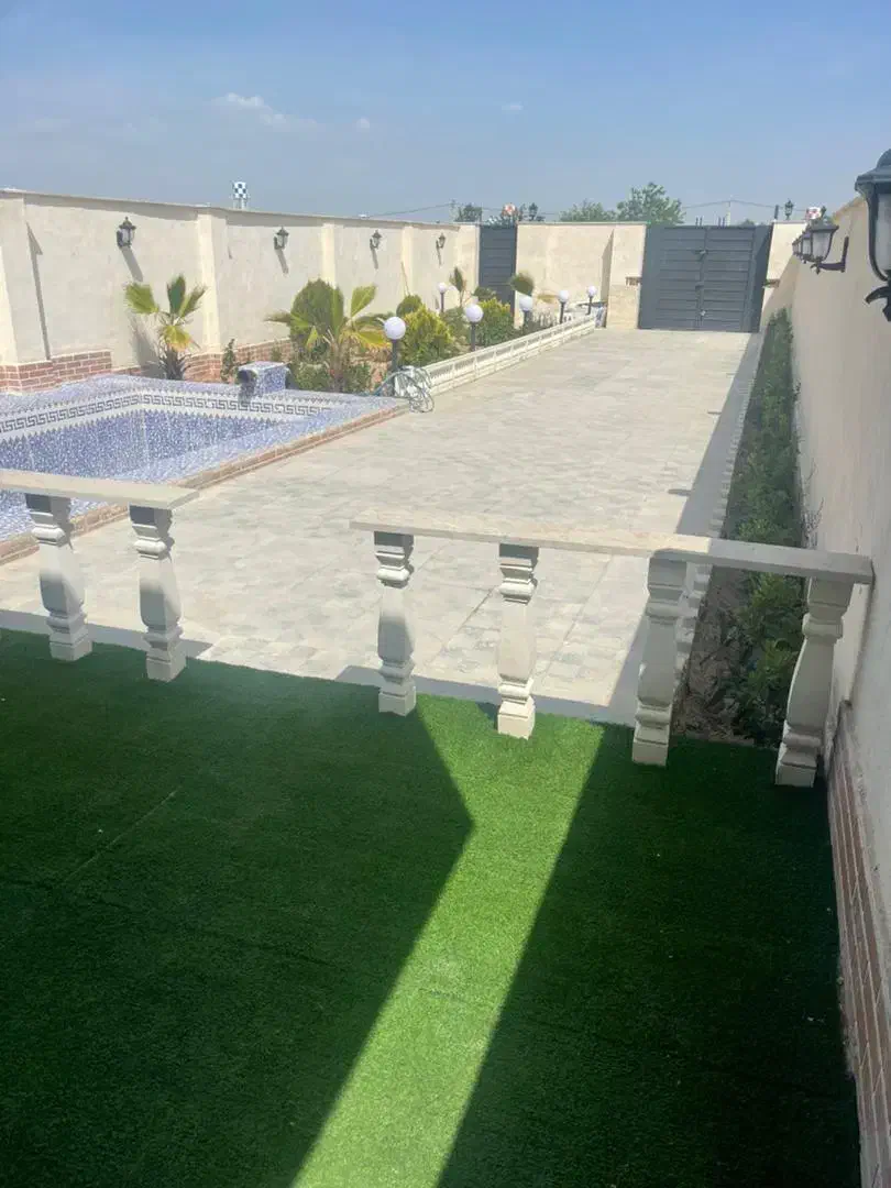 فقط و فقط ۲میلیارد و ۸۰۰|فروش خانه و ویلا|هشتگرد, کوی یاران|دیوار