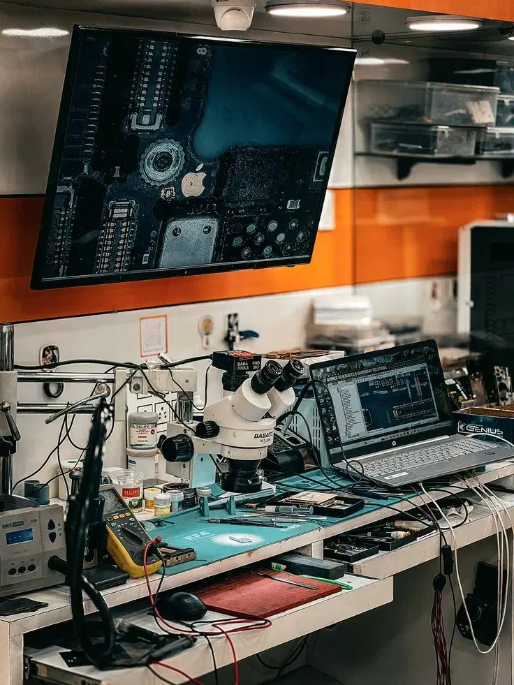 خرید گوشی lcd شکسته و تعمیری|موبایل|کرج, عظیمیه|دیوار