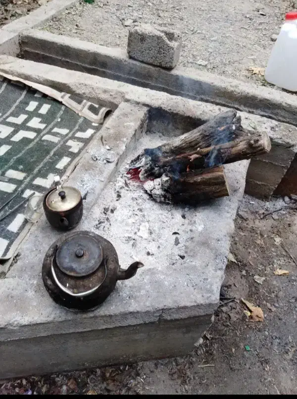 همسفر|فعالیت داوطلبانه|اصفهان, میرعماد|دیوار