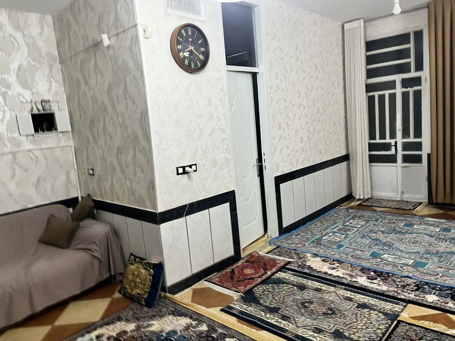 ویلایی شهرک حیدری|فروش خانه و ویلا|نهاوند, |دیوار