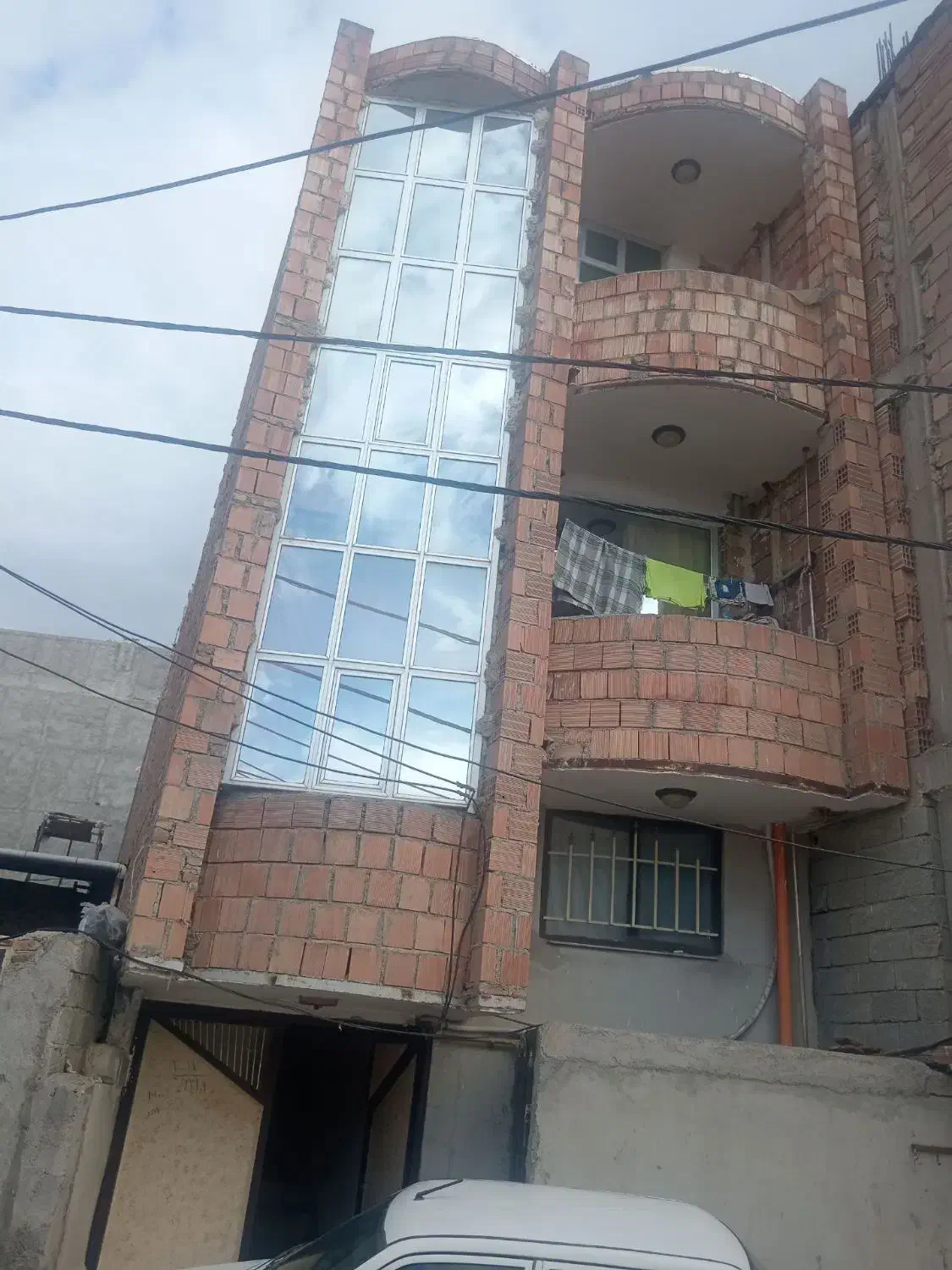 تمام رَهن آپارتمان|اجارهٔ آپارتمان|پارس‌آباد, |دیوار