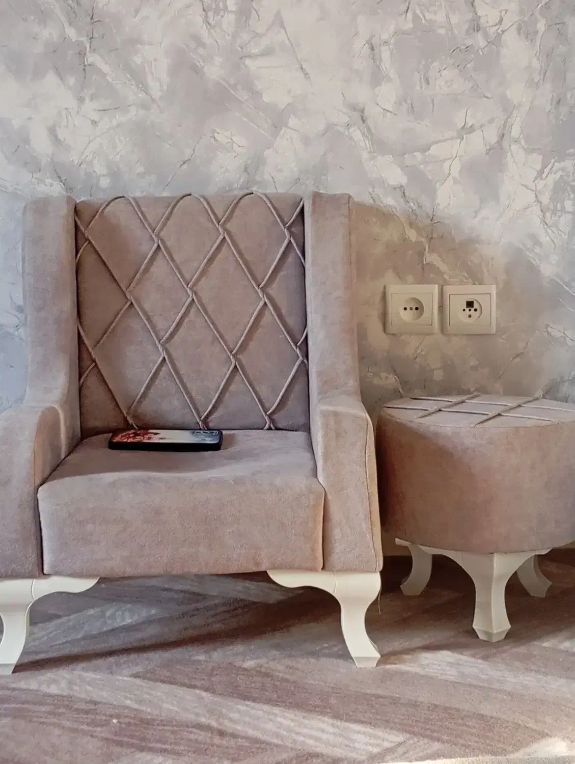 مبل کودک|تخت و صندلی بچه|تبریز, |دیوار