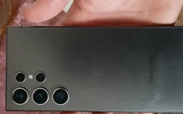 گوشیS24 ultra تمیز و عالی|موبایل|اصفهان, ناژوان|دیوار