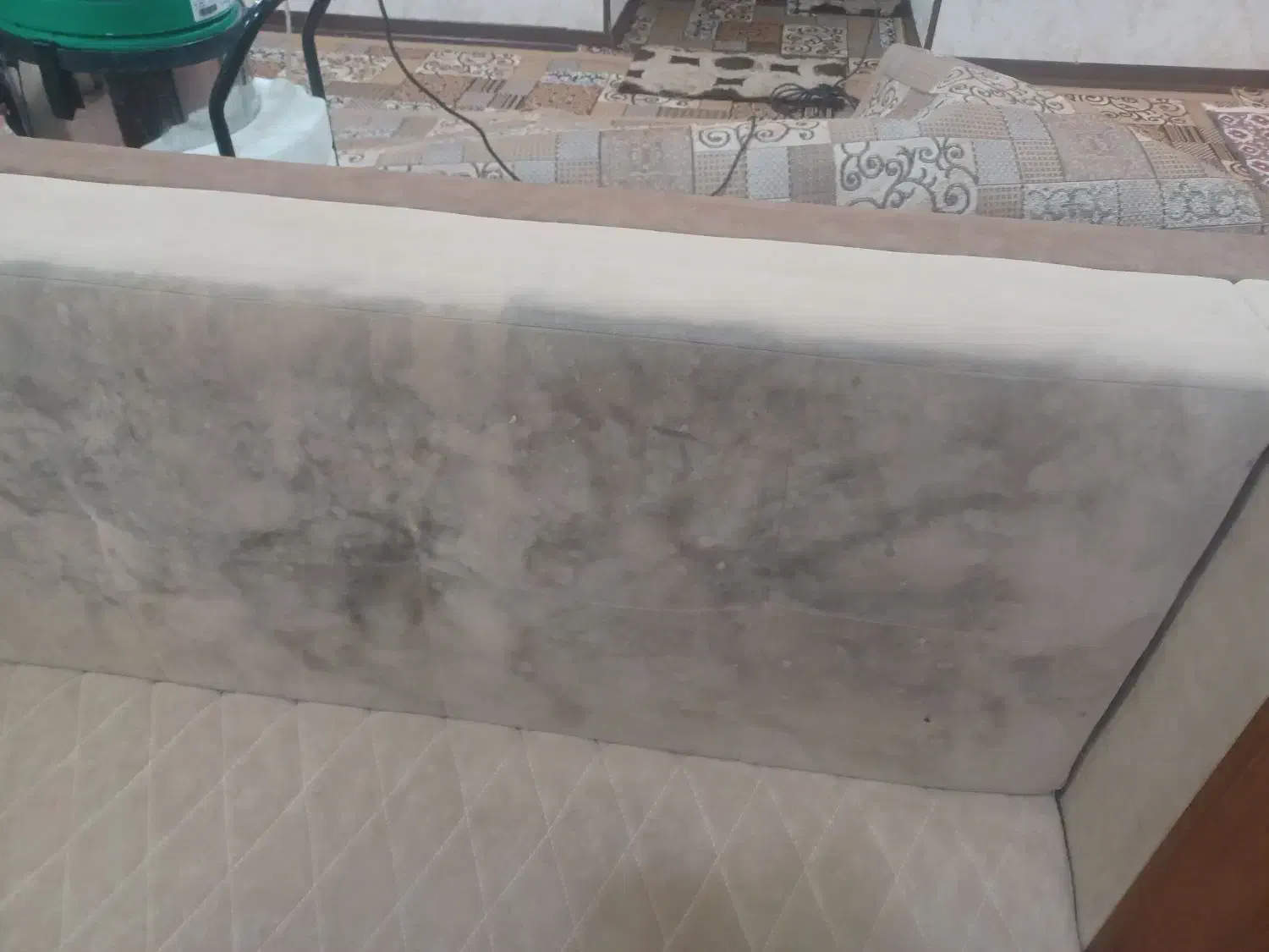 مبل شویی آرامیس بدون جابجایی در منزل|خدمات نظافت|شهرکرد, |دیوار