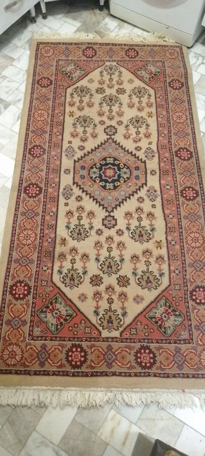 کناره ۱در۲|فرش|تهران, امیریه|دیوار