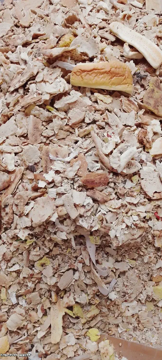 خرید ضایعات|عمده‌فروشی|مشهد, علی آباد|دیوار