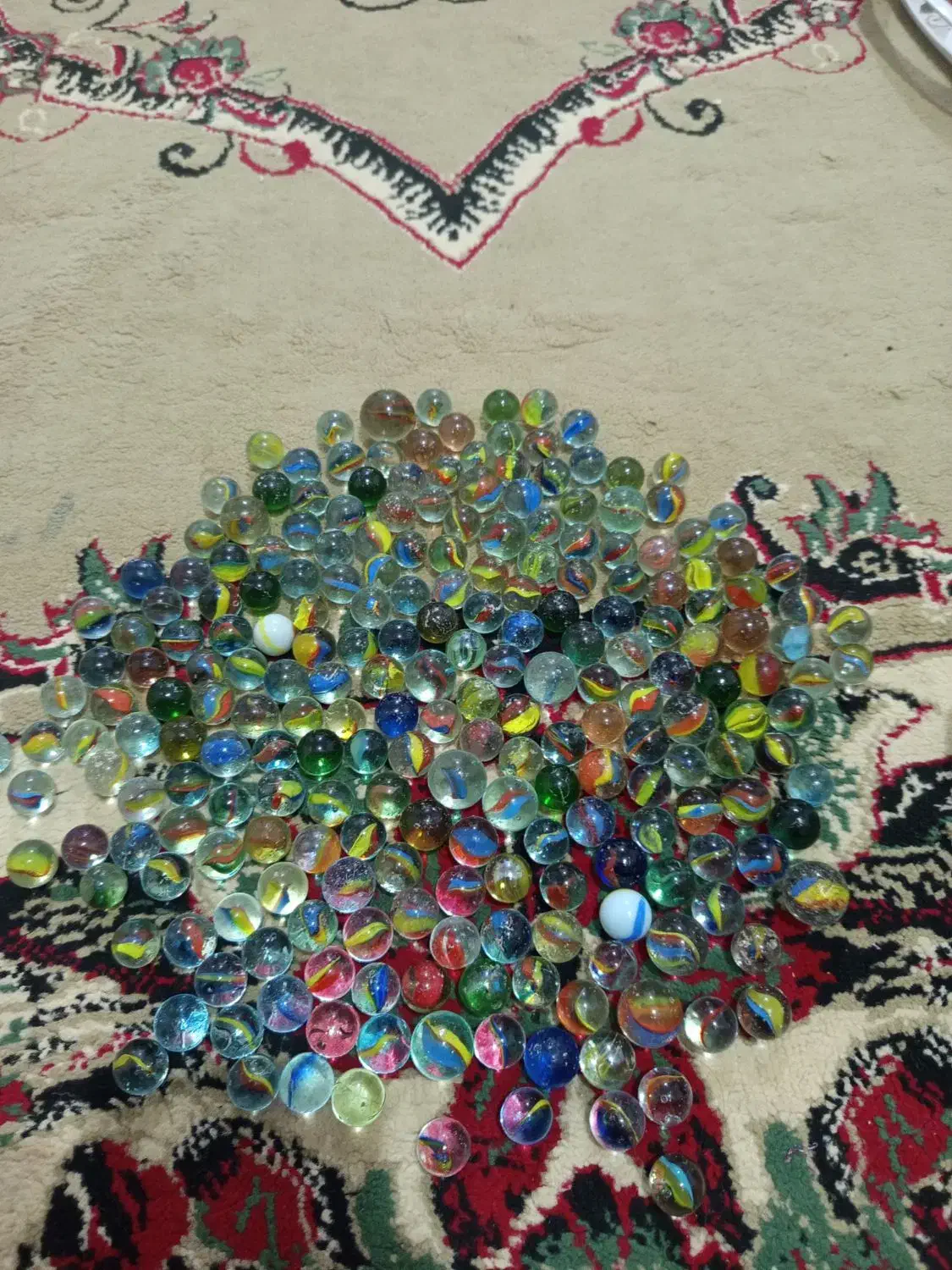 تیله|اسباببازی|کرخه, |دیوار