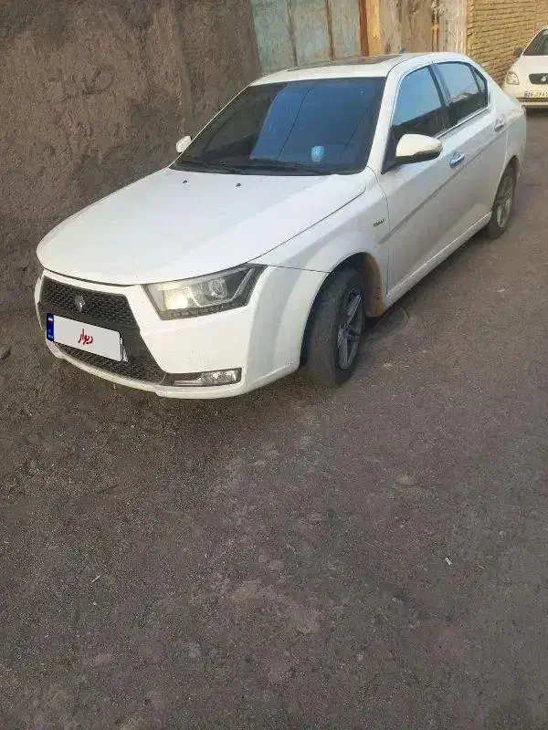 دنا پلاس|خودرو سواری و وانت|سبزوار, اسلام آباد|دیوار