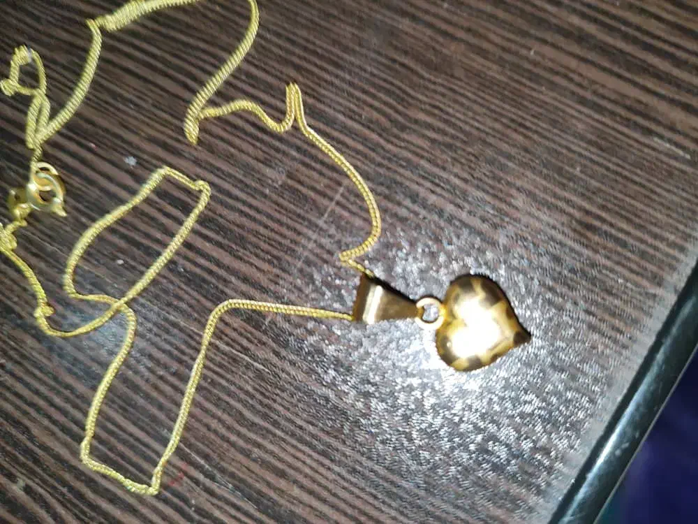 4درصد|جواهرات|یاسوج, |دیوار