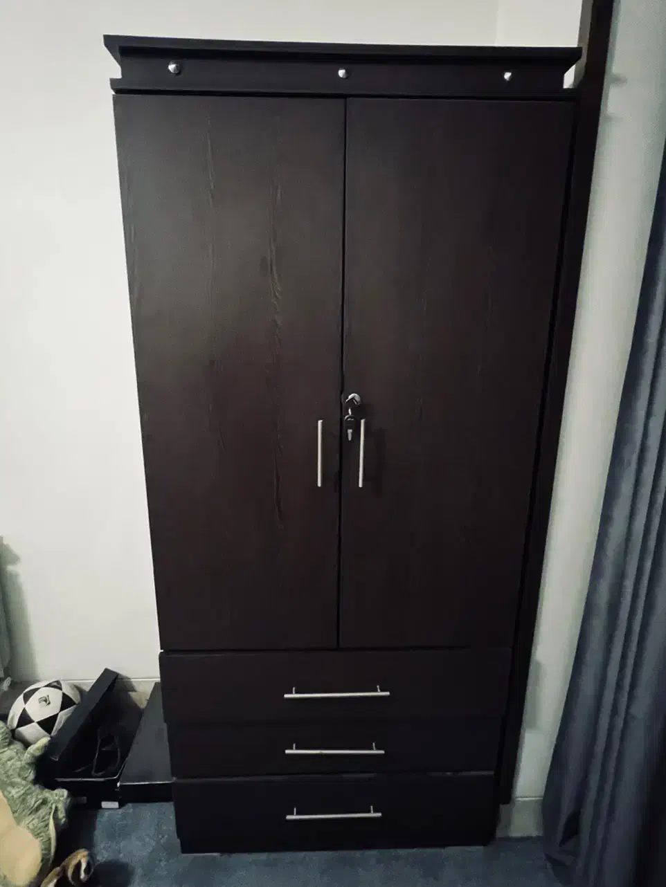 کمد MDF|جاکفشی، کمد، دراور|شیراز, فرهنگ شهر|دیوار