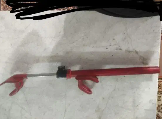 قفل فرمان|قطعات یدکی و لوازم جانبی|خمینی‌شهر, |دیوار