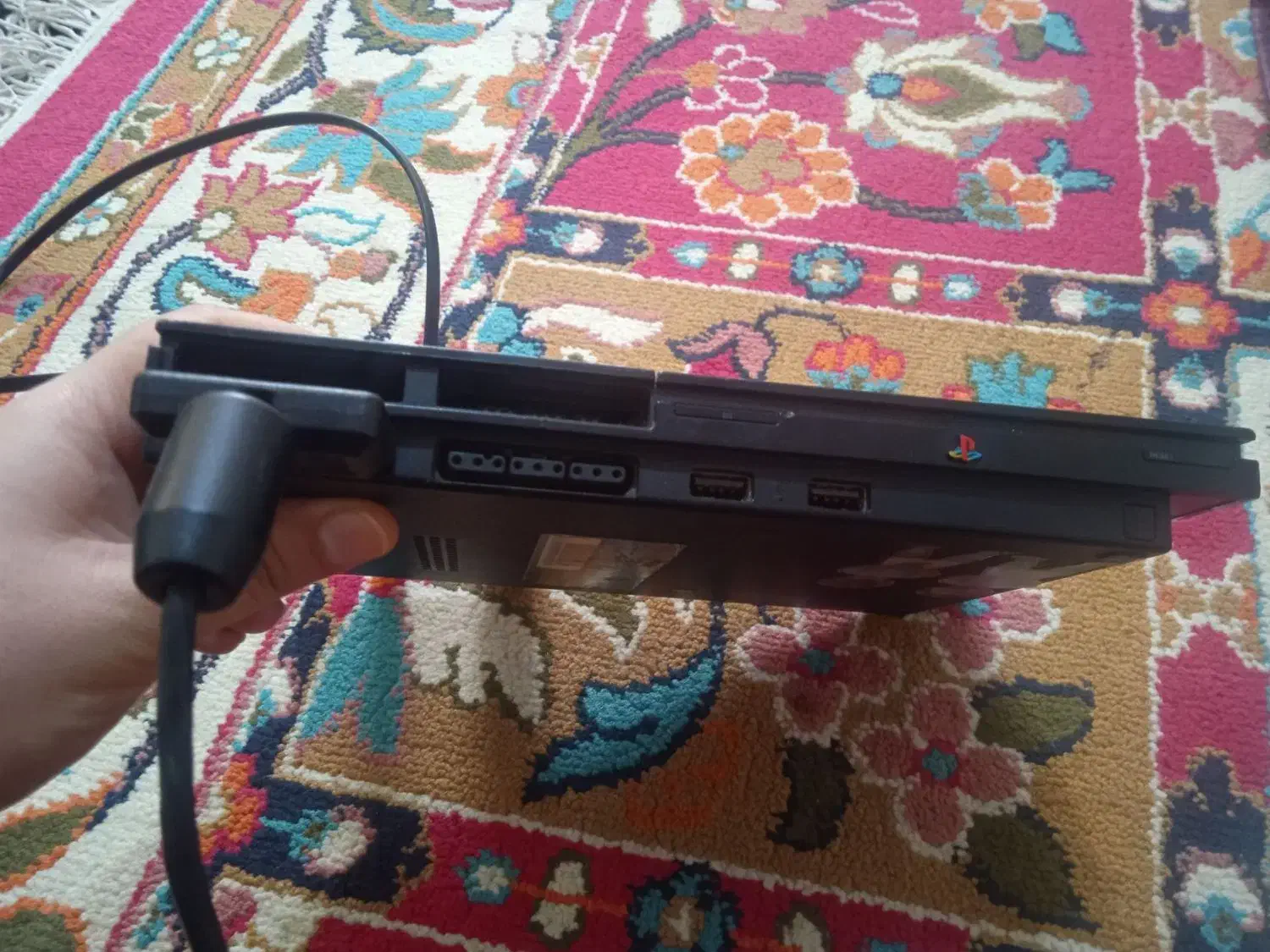 پلستیشن۲|کنسول، بازی ویدئویی و آنلاین|فاضل آباد, |دیوار