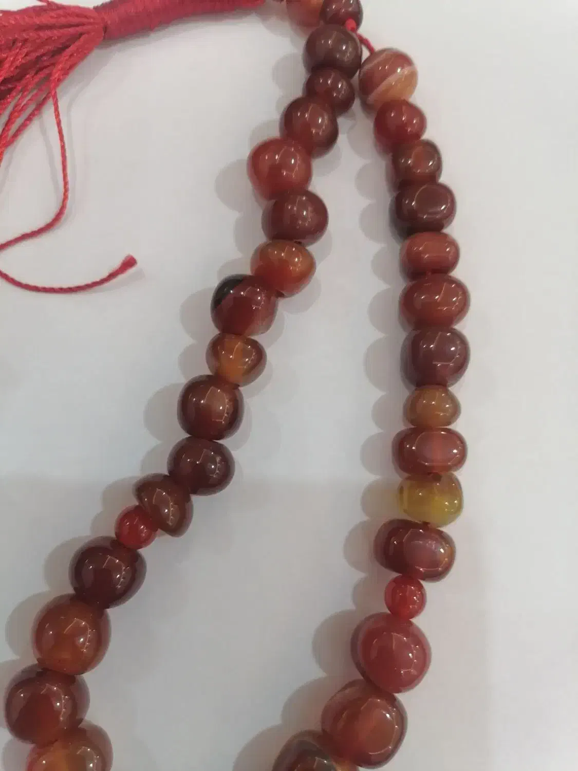 تسبیح تمام عقیق|جواهرات|نیشابور, شریعتی|دیوار