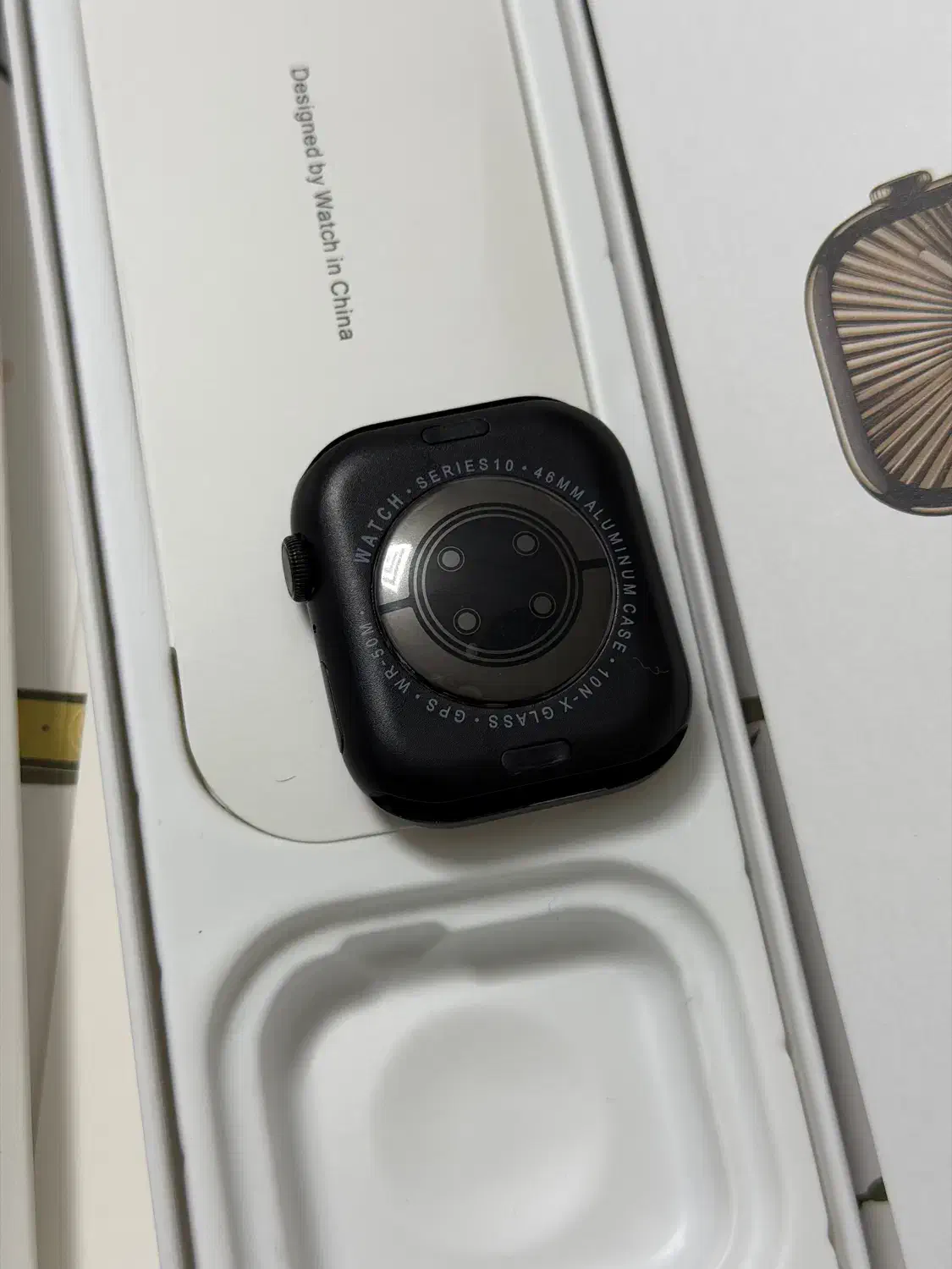 فروش ساعت طرح اپل|لوازم جانبی موبایل و تبلت|برازجان, |دیوار