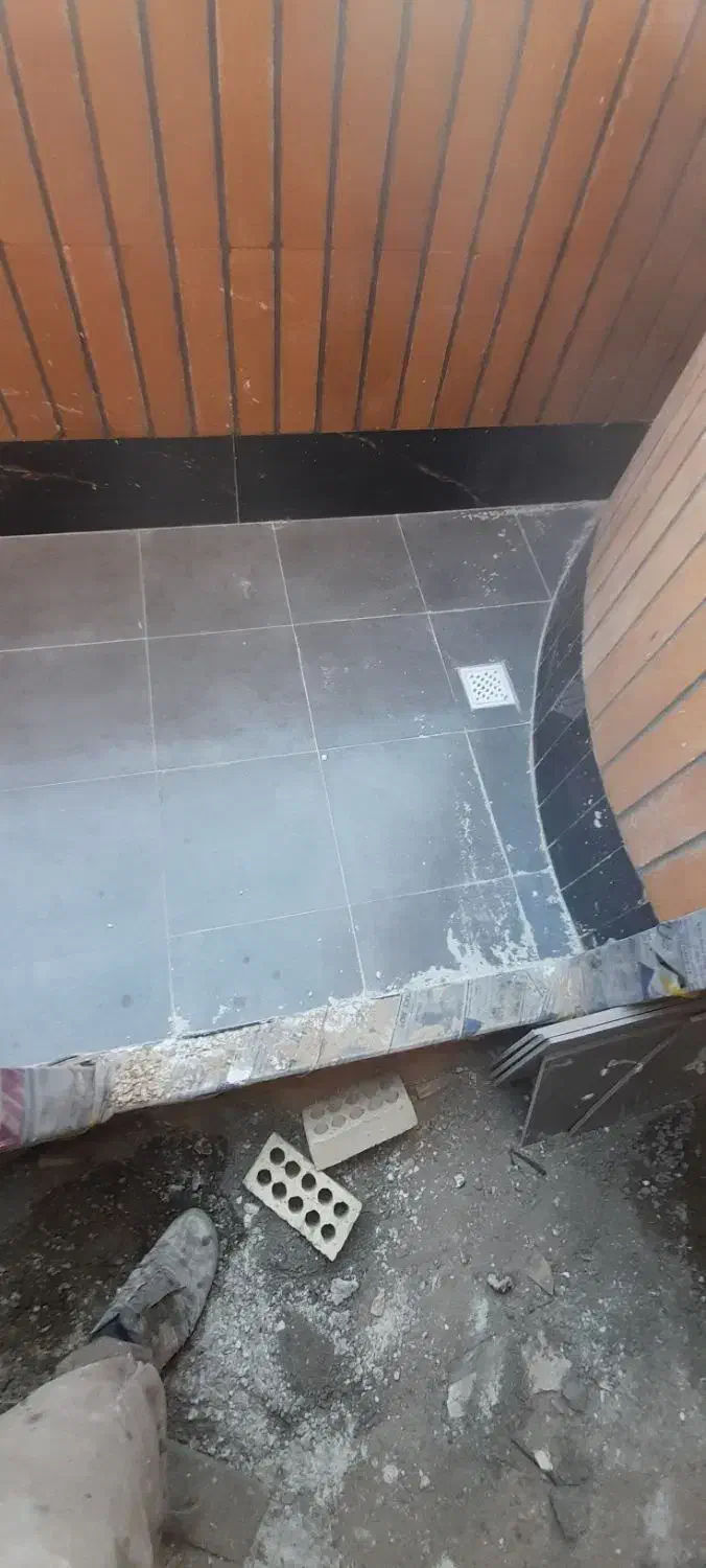 کاشی کار|خدمات پیشه و مهارت|اصفهان, بهارستان|دیوار