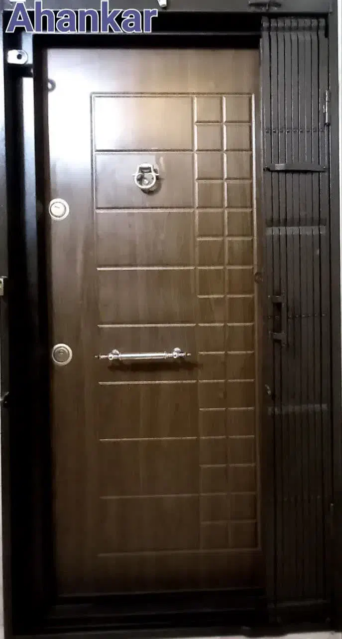 کارگر ساده و ماهر آشنا به آهنگری و جوشکاری با بیمه|استخدام صنعتی، فنی، مهندسی|چهاردانگه (تهران), |دیوار