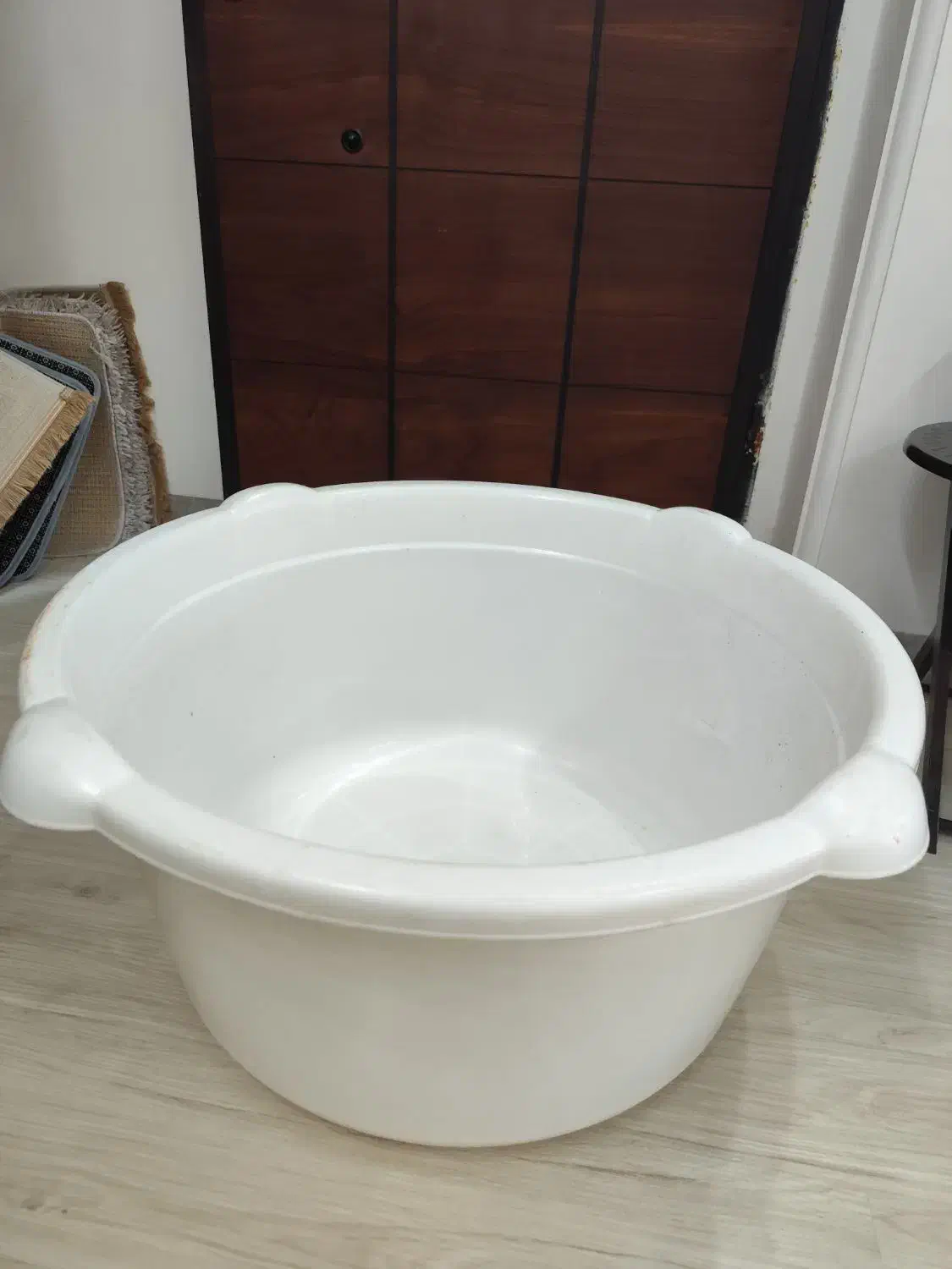 وان بزرگ|لوازم حمام|لاهیجان, کوی خزر|دیوار