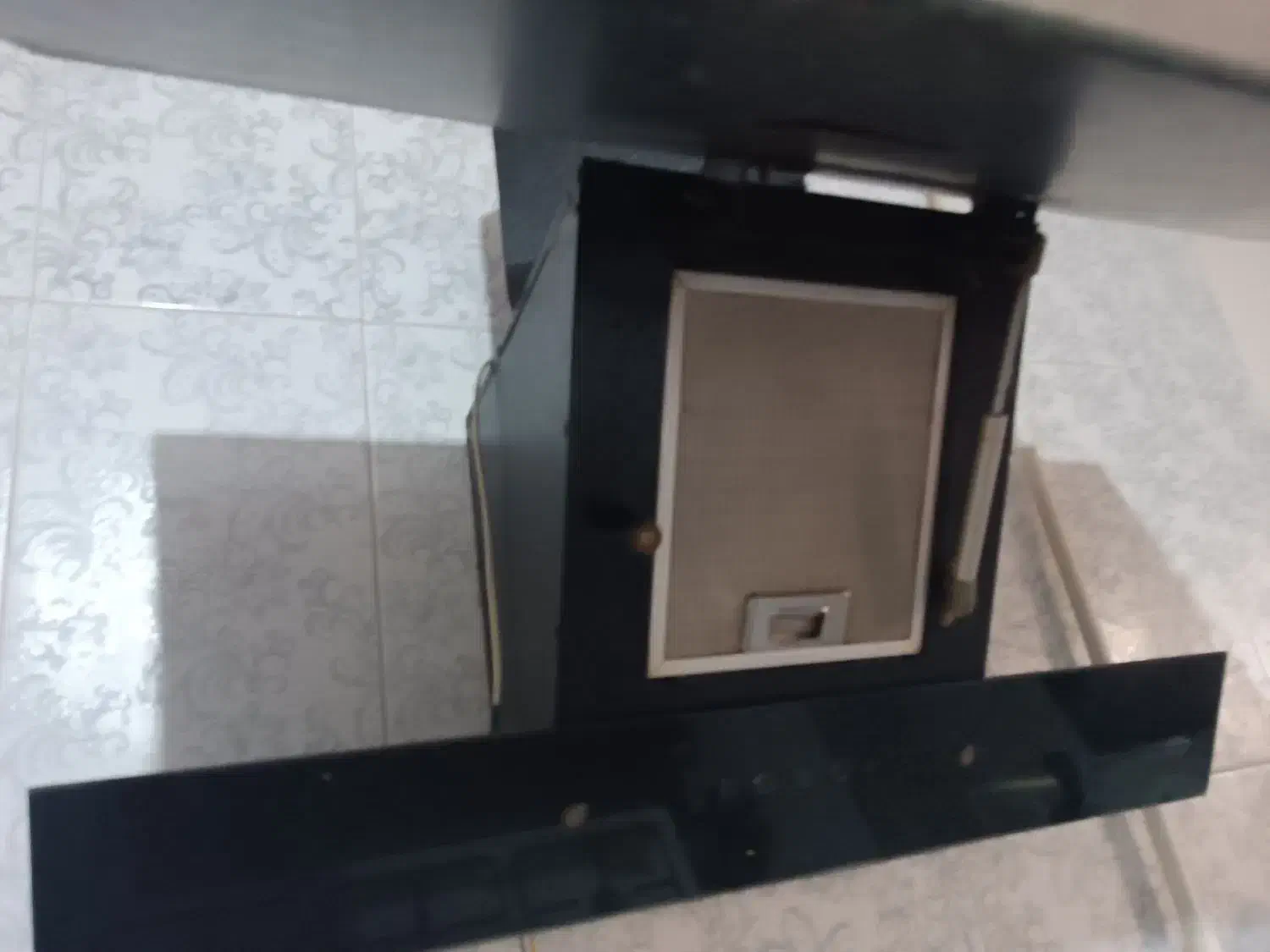 هود سالم درحد نو|هود|ابهر, |دیوار