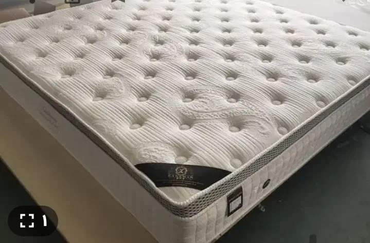 آسایش خواب|تشک تختخواب|پردیس, فاز ۱|دیوار