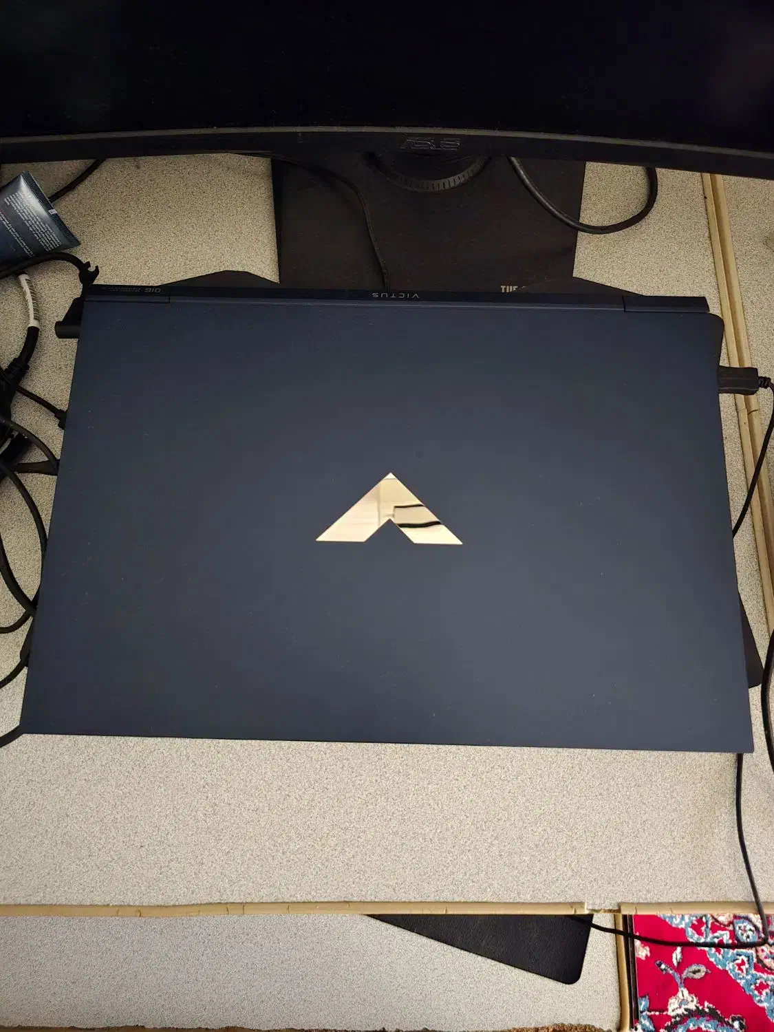 لپتاپ HP VICTUS 16 GAMING|رایانه همراه|بابل, |دیوار