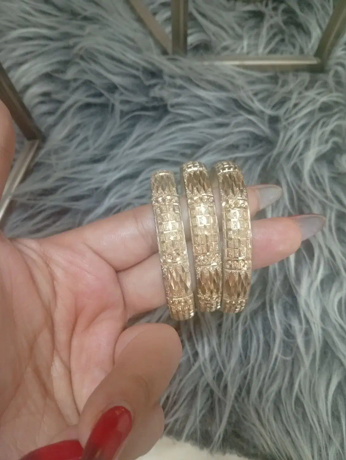 النگو|بدلیجات|مشهد, شفا|دیوار