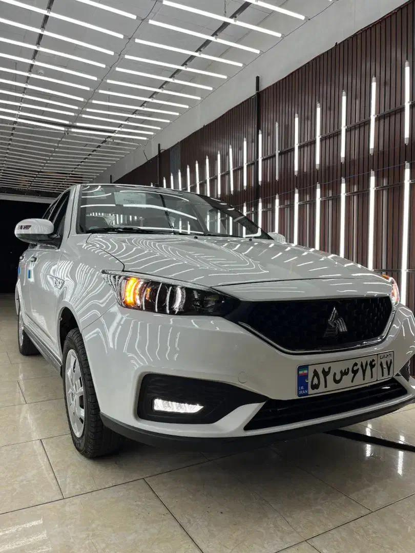 سهندsصفر کیلومتر 1404|خودرو سواری و وانت|فردیس, انبار نفت|دیوار