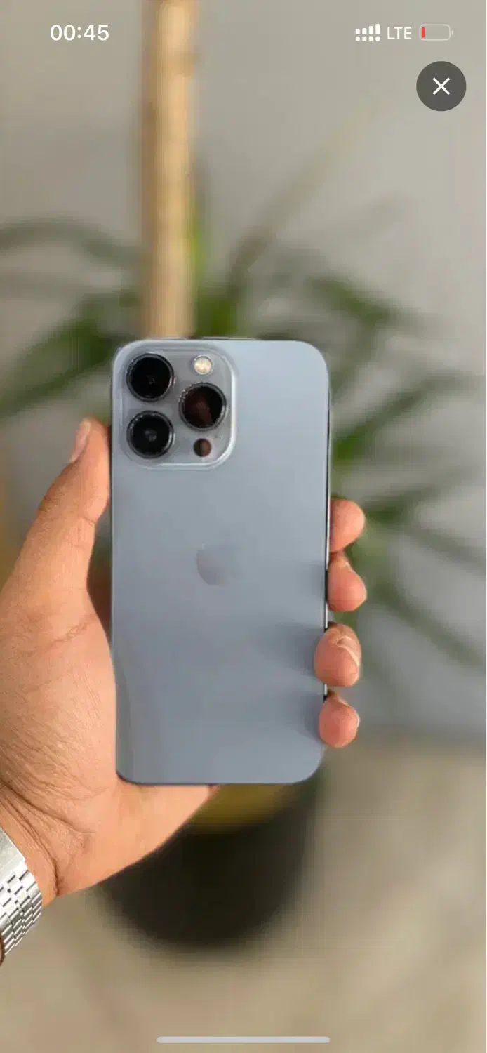 ۱۳پرو zaa|موبایل|یزد, |دیوار